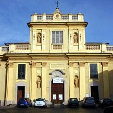 Chiesa di Sant'Antonio abate