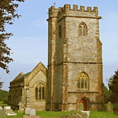Church of St Mary & All Saints