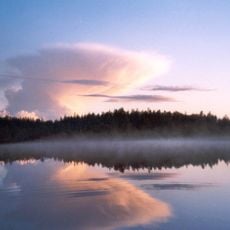 Salamajärvi National Park