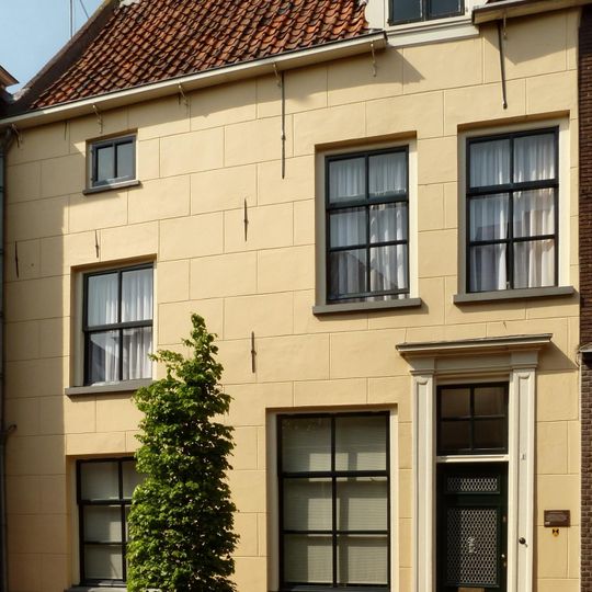 Langestraat 8, Nijkerk