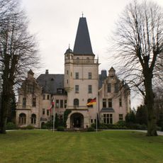 Schloss Tremsbüttel