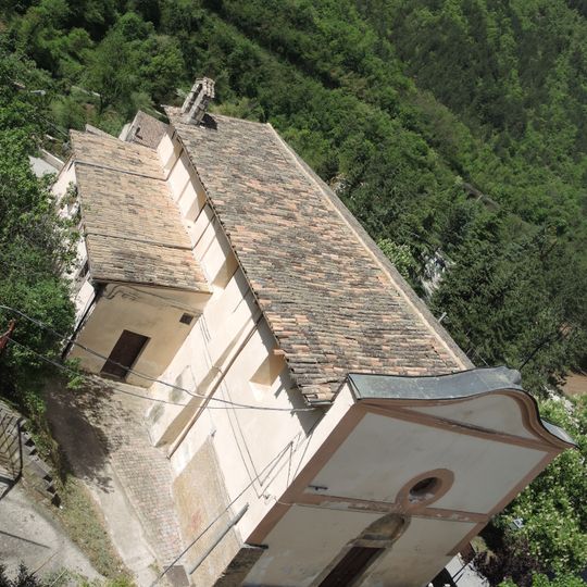 Chiesa di San Nicola di Bari