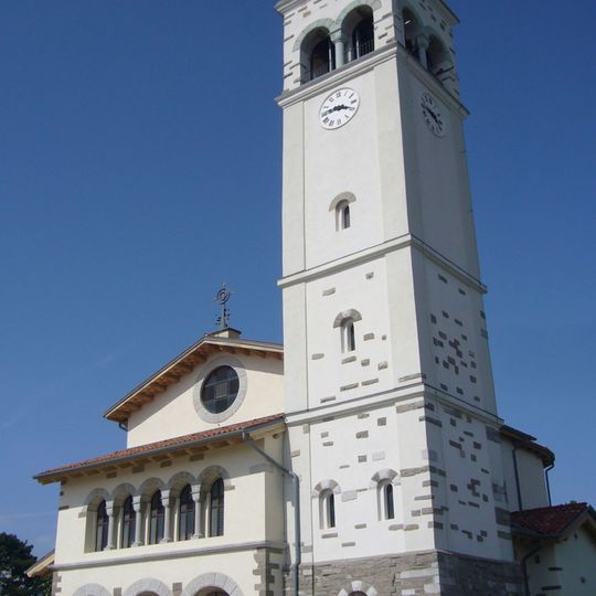 San Floriano del Collio