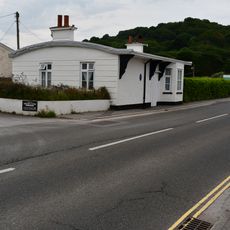Bridge Cottage