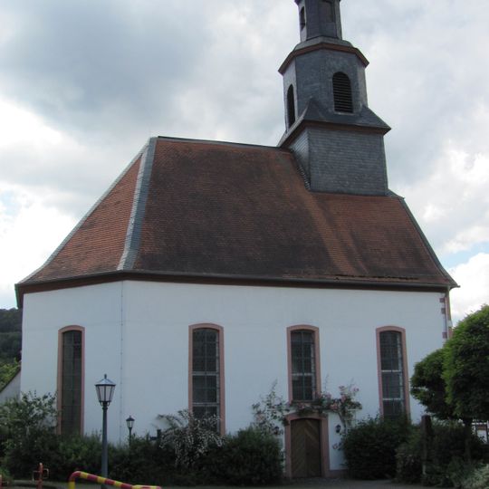 Untere Kirche