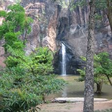 Parque nacional de Namtok Chat Trakan