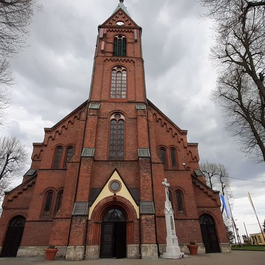 Mariä-Geburt-Kirche