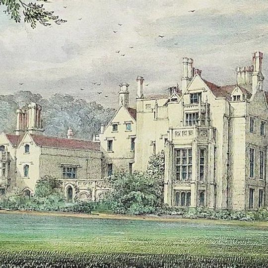 Hurn Court