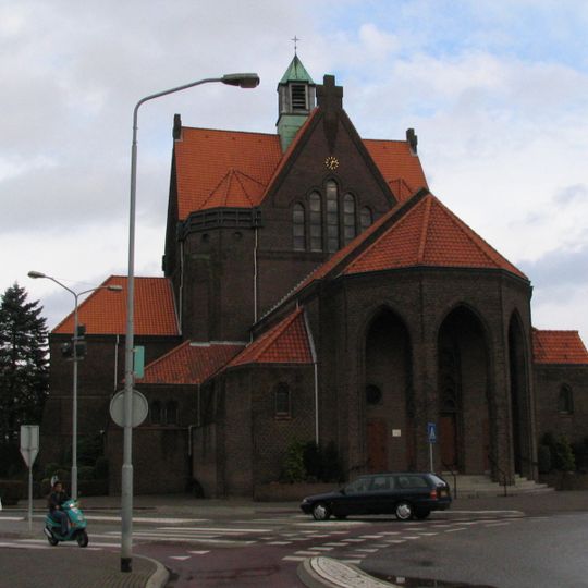 Heilig Hartkerk