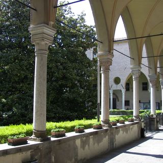 Museu Antoniano