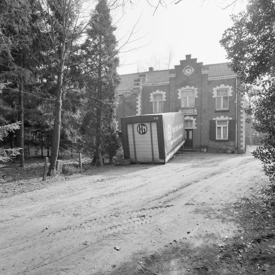 Landhuis Beauchamps D'n Advekaot