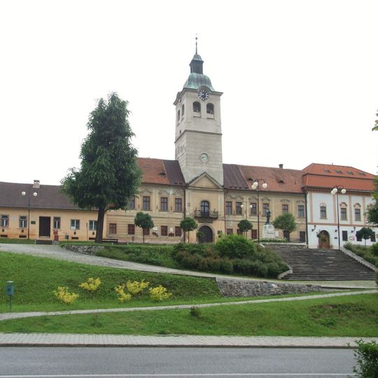 Radnica