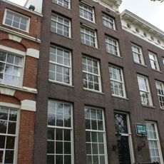 Keizersgracht 119, Amsterdam