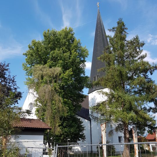 St. Georg