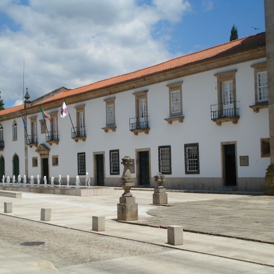Câmara Municipal de Cabeceiras de Basto