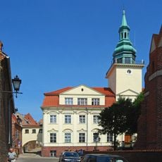 Grudziądz Town Hall