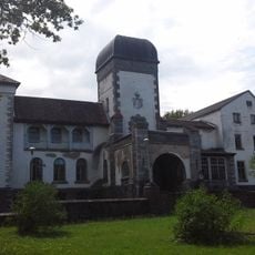 Jaungulbene Manor House