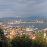 La Spezia
