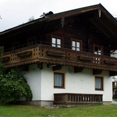 Ausnahm, Zuhäusl, Engelbrechtgut