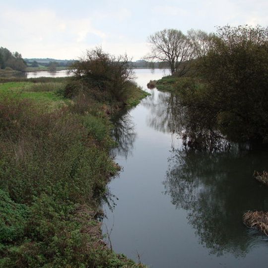 Alvecote Pools