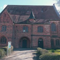 Terziarinnenkloster St. Annen, Stendal