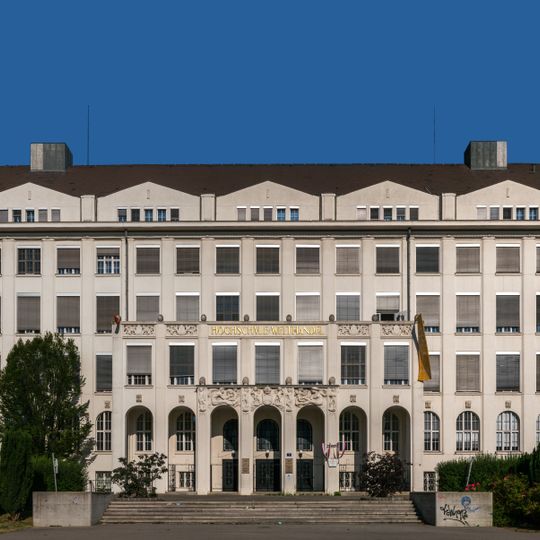 Döbling Hochschule für Welthandel