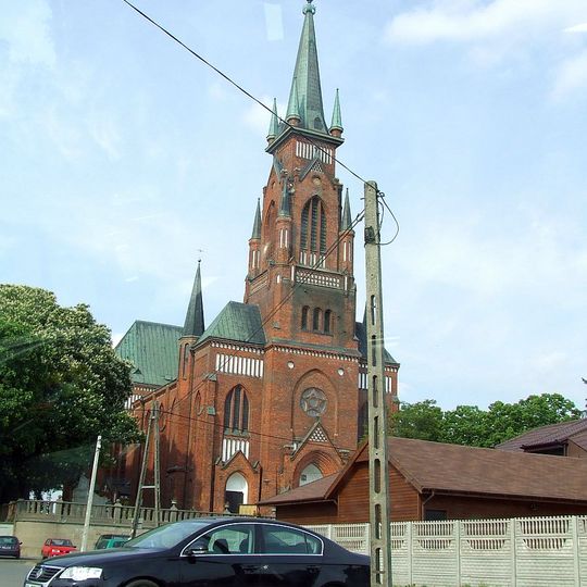 Żbików