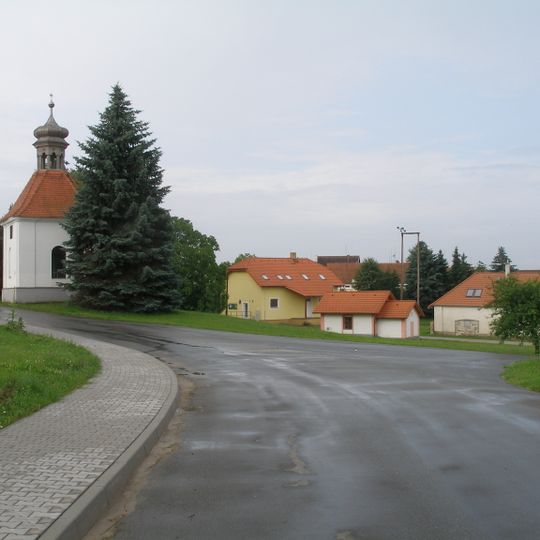 Zvěrotice