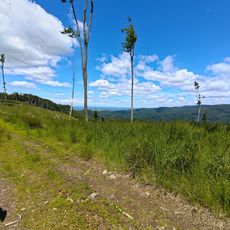 Viewpoint at Michalov vrch