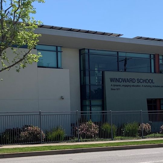 Windward School