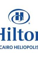 Hilton Cairo Heliopolis