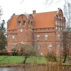 Hesselagergård