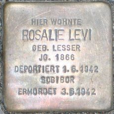 Rosalie Levi