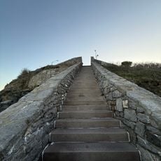 Forty Steps