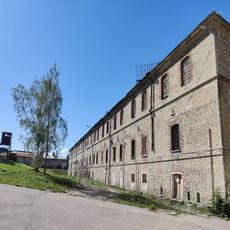 Patarei prison