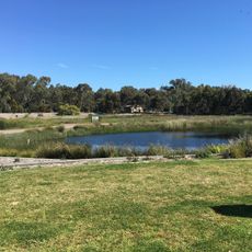 Lochiel Park Social Welfare Reserve