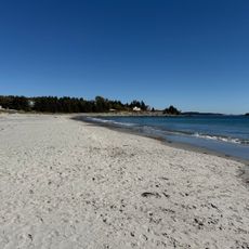 Bayswater Beach Provincial Park