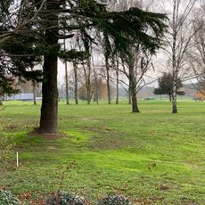 Golf de la Commanderie