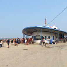 North Avenue Beach