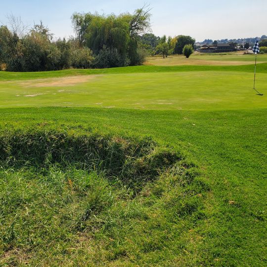 West Richland Golf Course