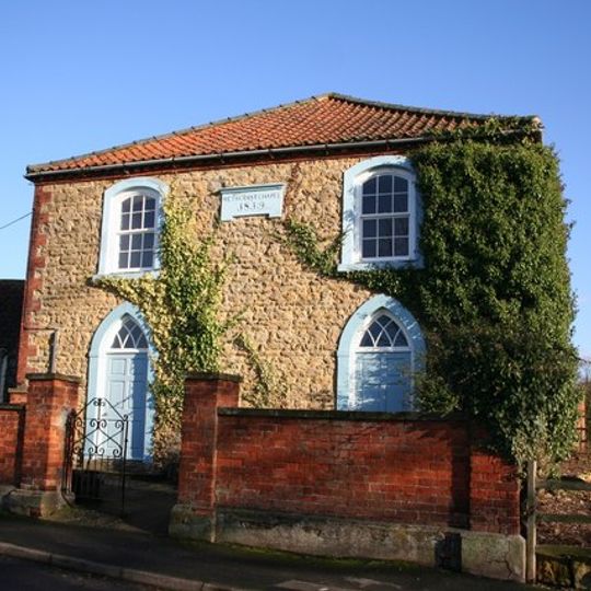 Methodist Chapel