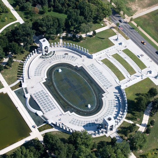 Pomnik II Wojny Światowej