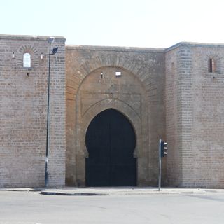Bab El Alou