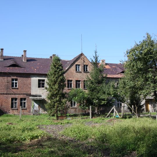 Budynek mieszkalny, XIX/XX