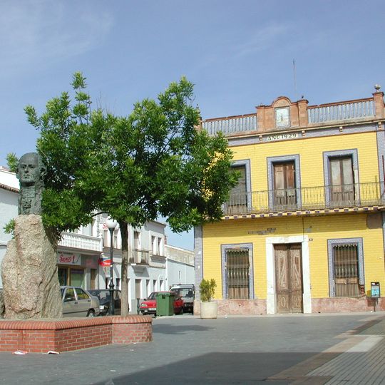 Ribera del Fresno