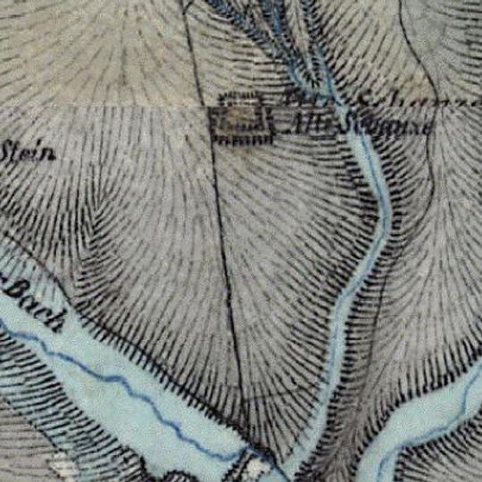 Bodendenkmal in Neuburg am Inn, #D-2-7446-0104