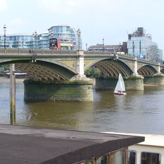 Pont de Battersea