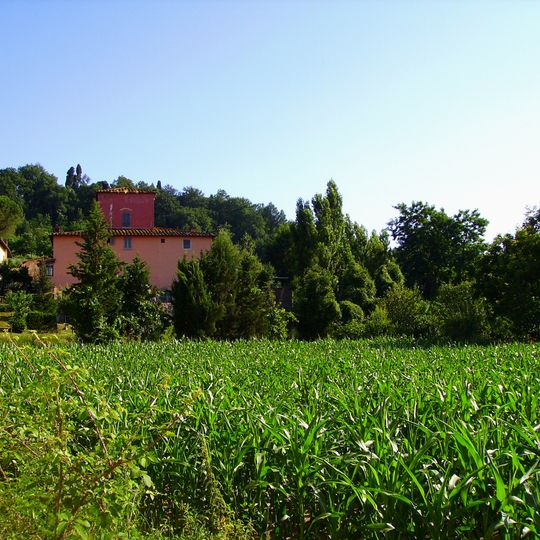 Castellare di Montevarchi