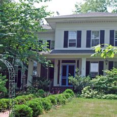 Col. J. Hinckley House