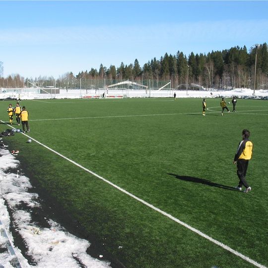 Lillestrøm Stadion